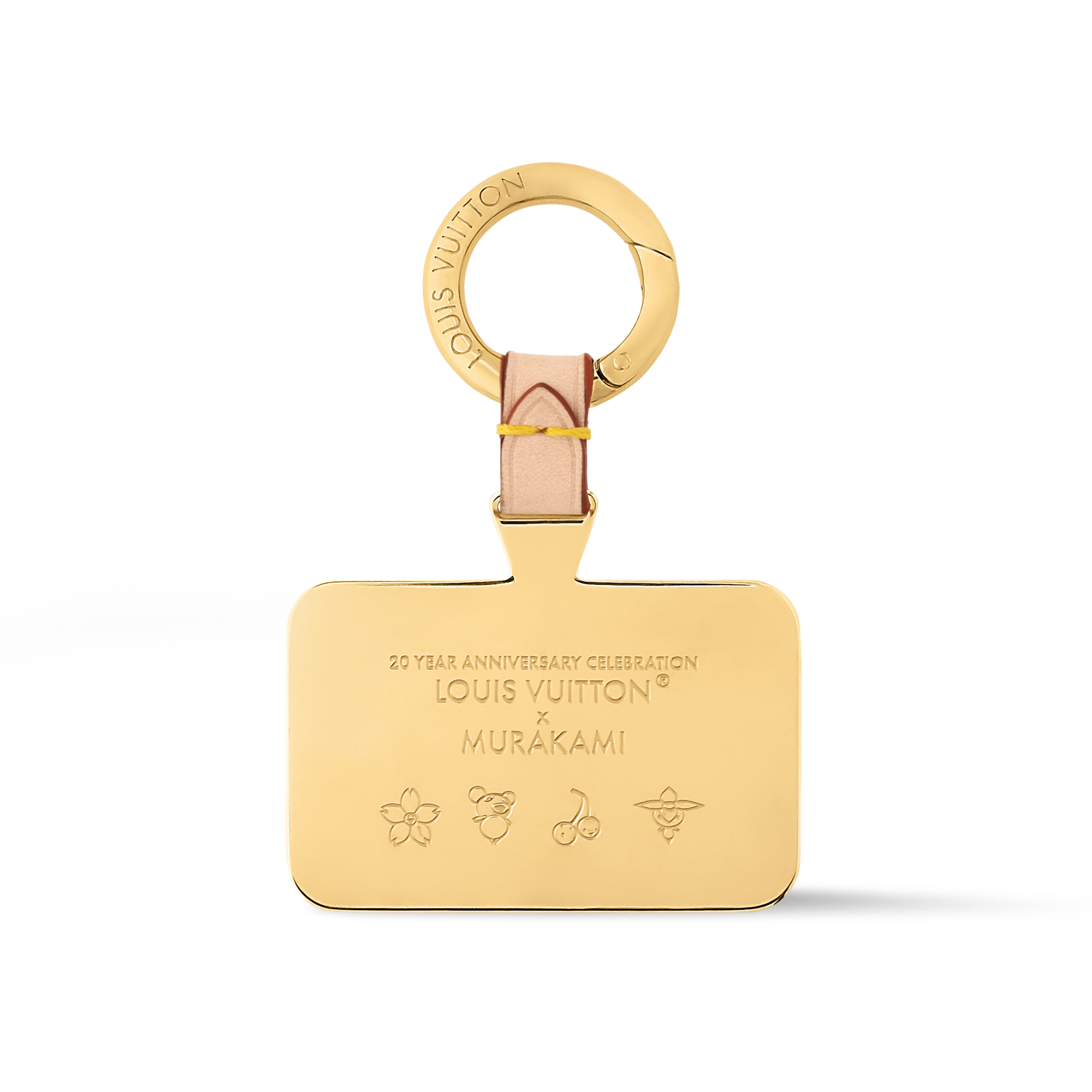 Louis Vuitton LV  アクセサリー ルイ・ヴィトンから新作メンズアクセサリーが登場！ 毎日の装いに
